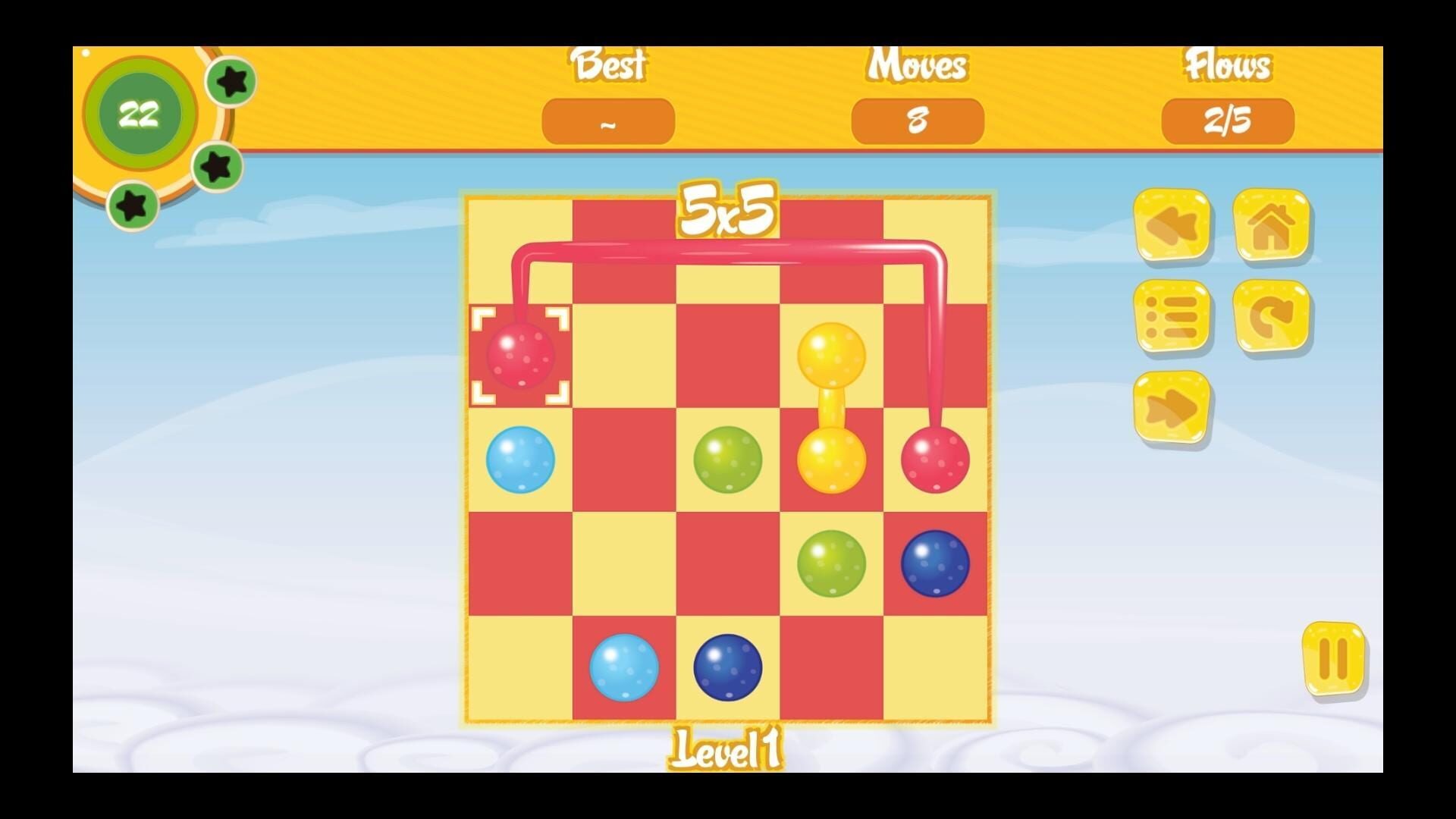 Point Connect 2 - Screenshot