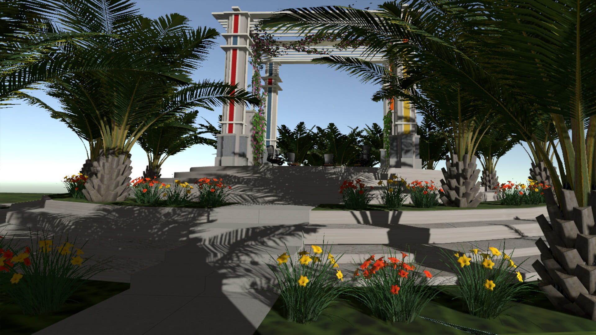 Immerse Creator - Screenshot