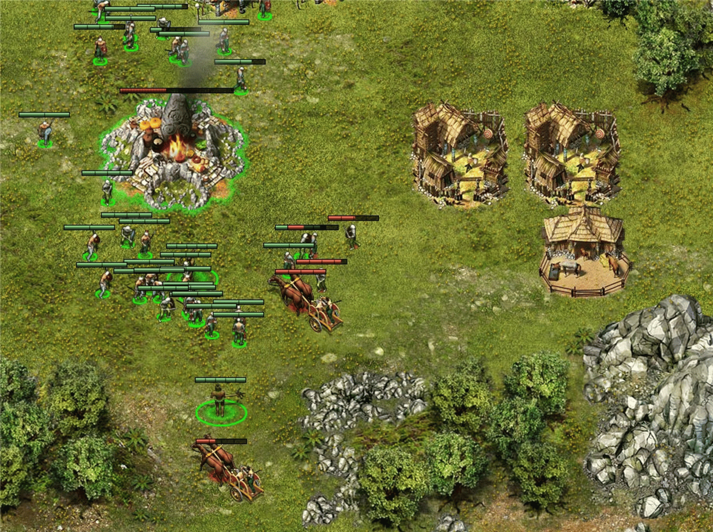 Strategoria Cover