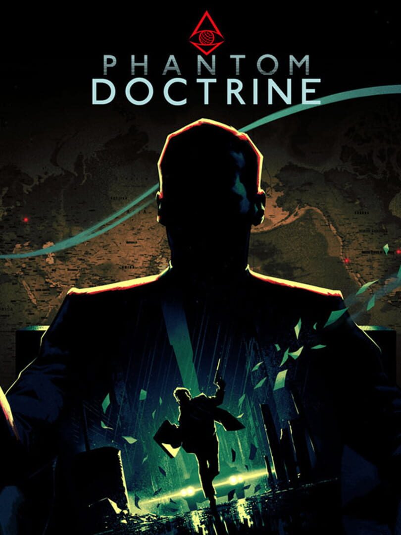 Phantom Doctrine (2018)