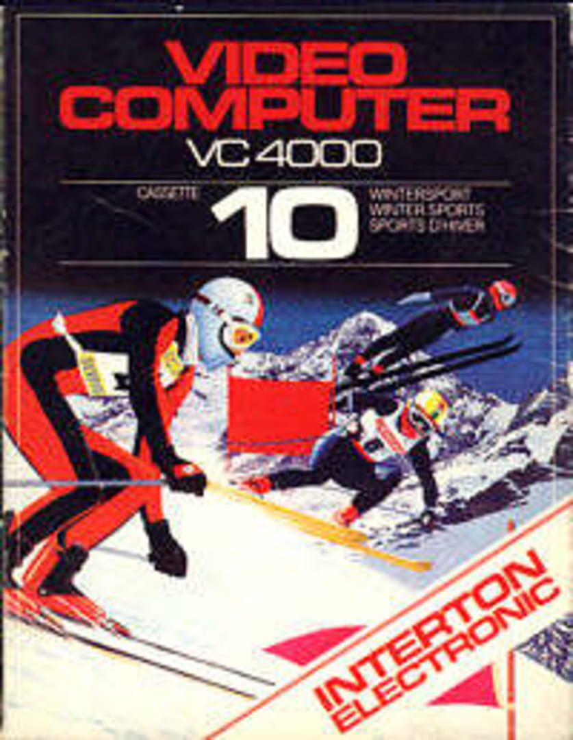 Wintersport (1979)