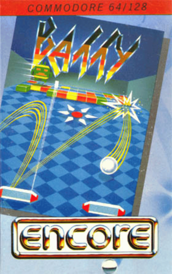 Batty Cover