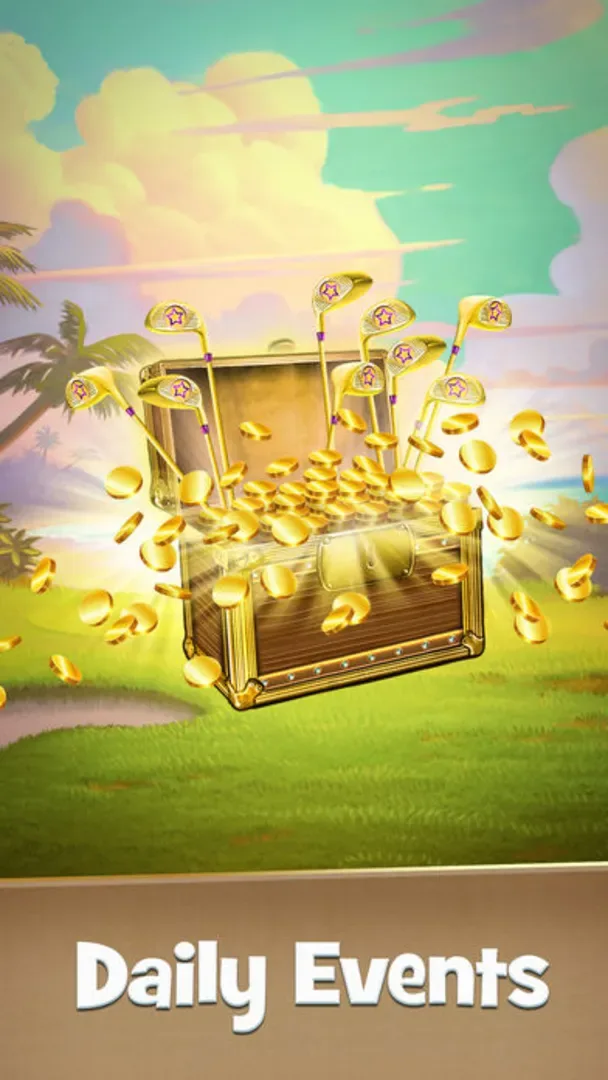 Fairway Solitaire - Card Game