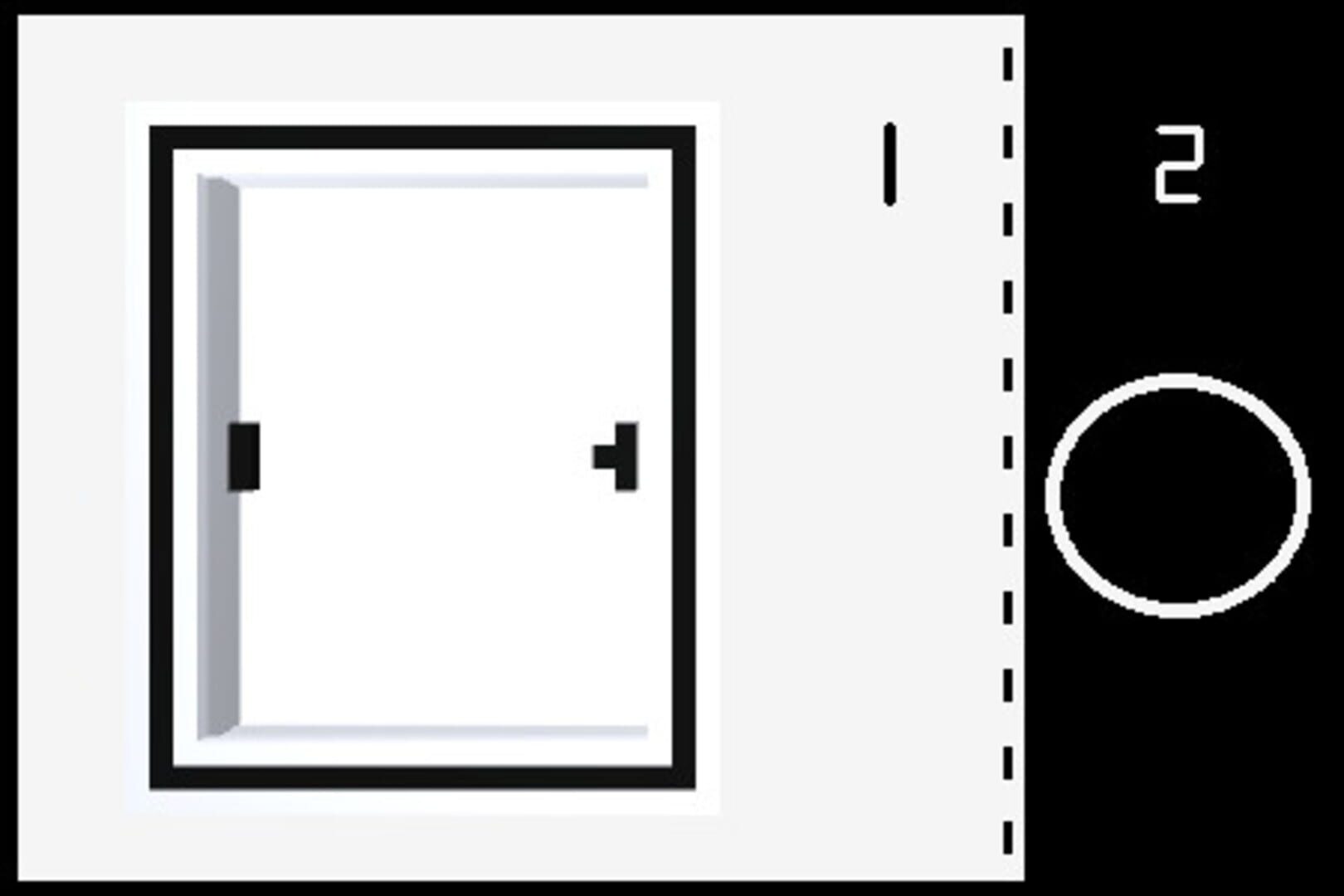 Pong Like - Screenshot