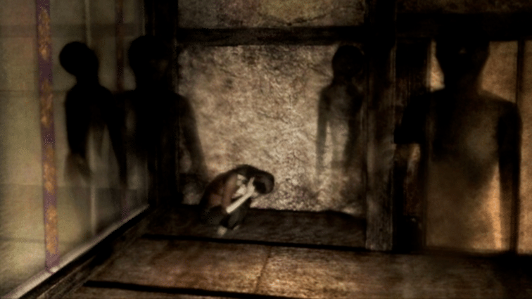 Fatal Frame screenshot