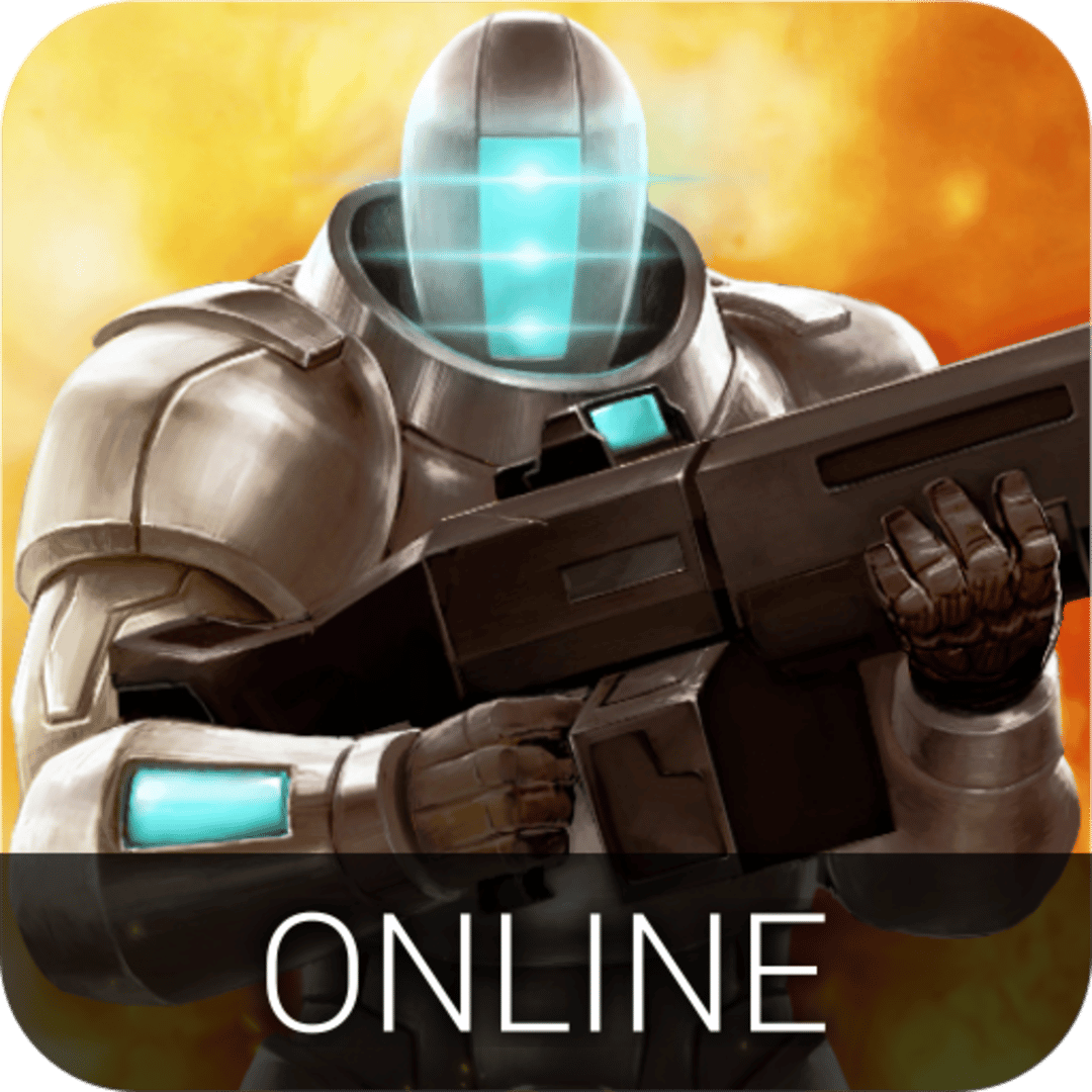 CyberSphere Online Cover