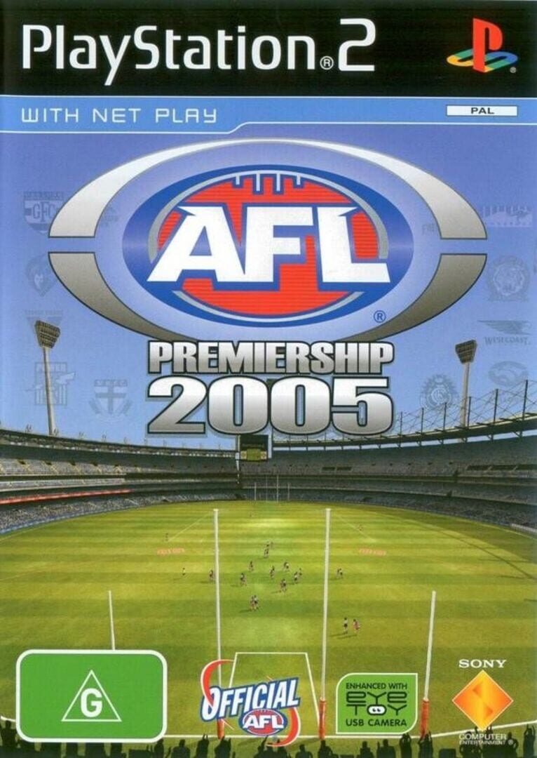 AFL Premiership 2005 (2005)