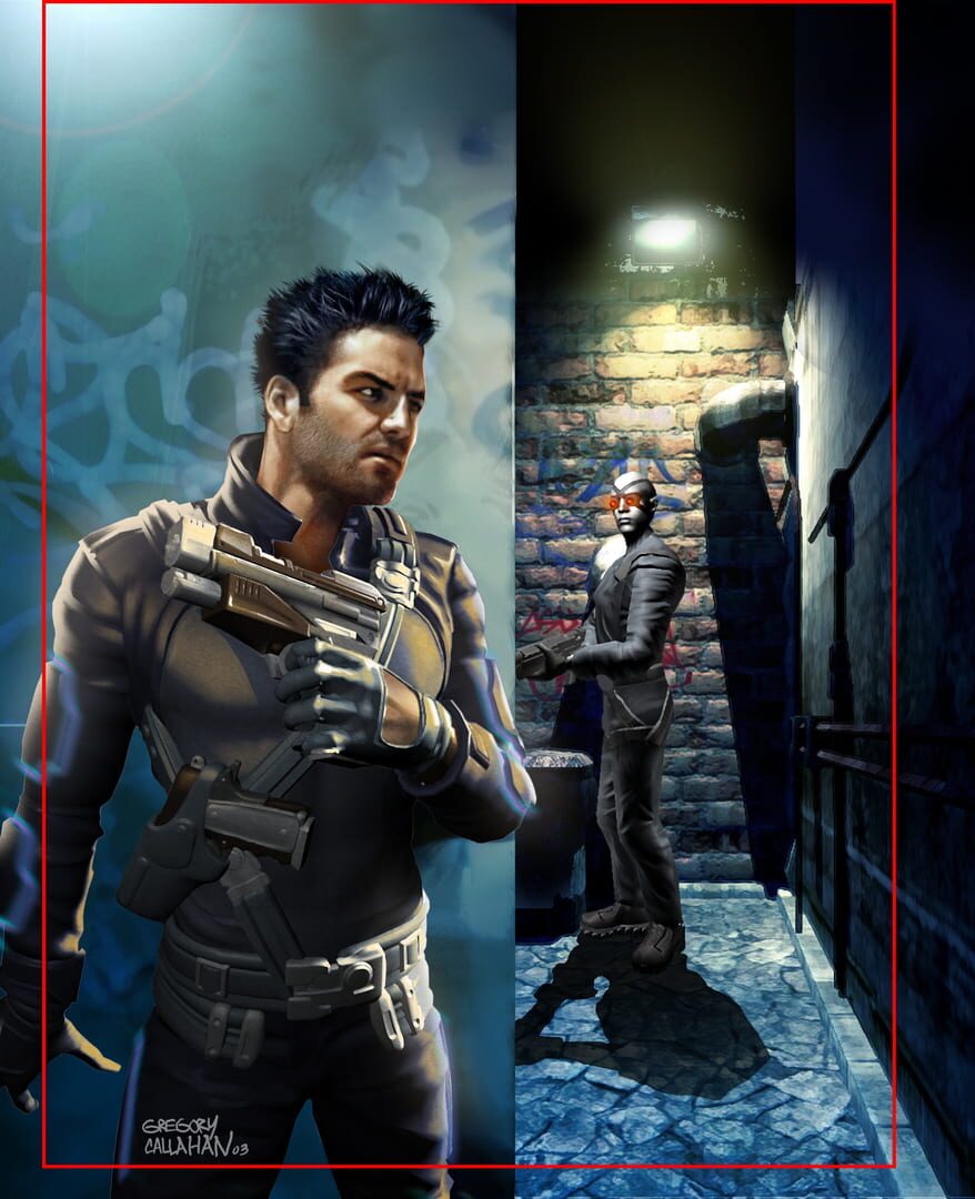 Deus Ex Image