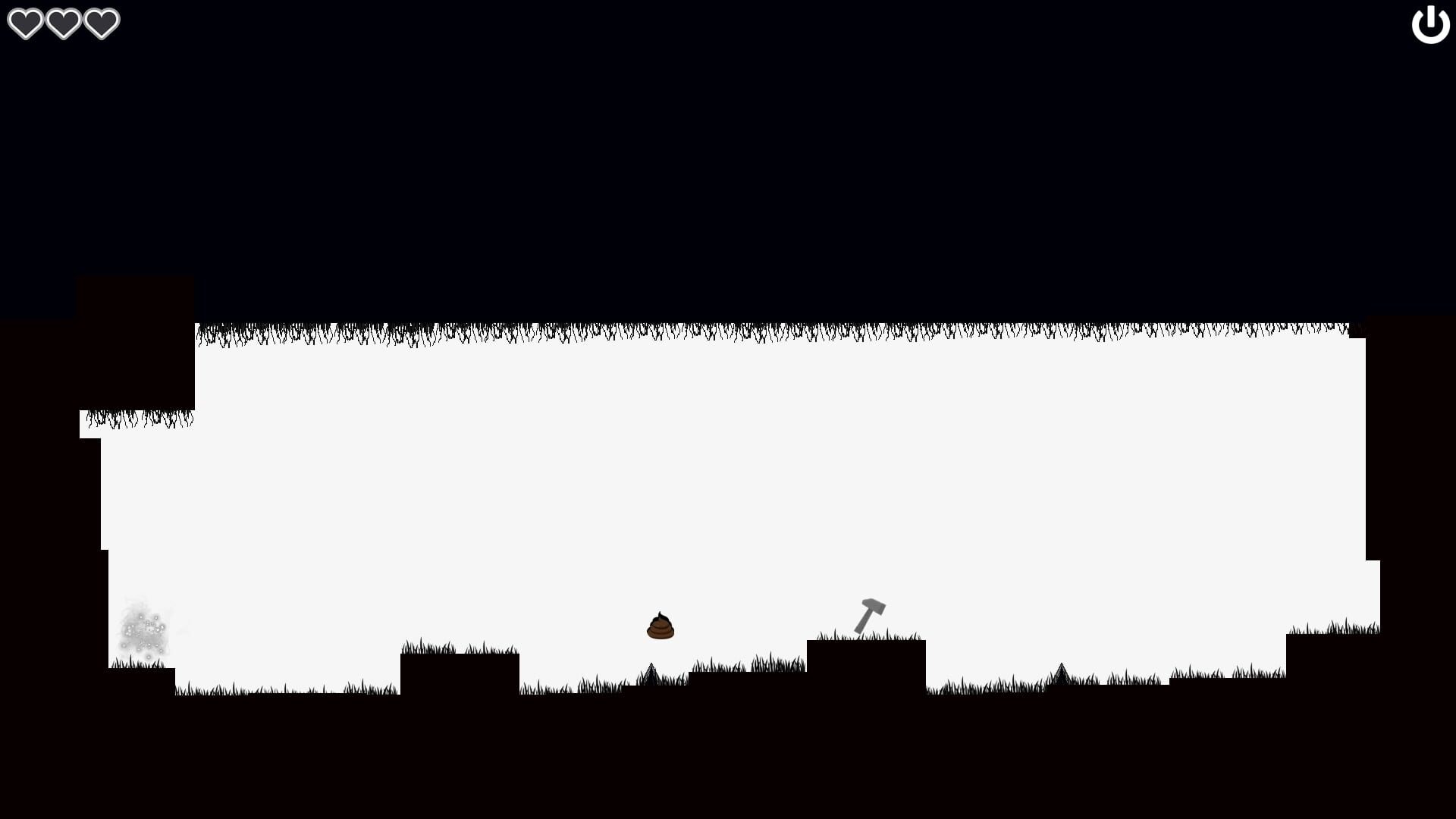 Super Poop - Screenshot