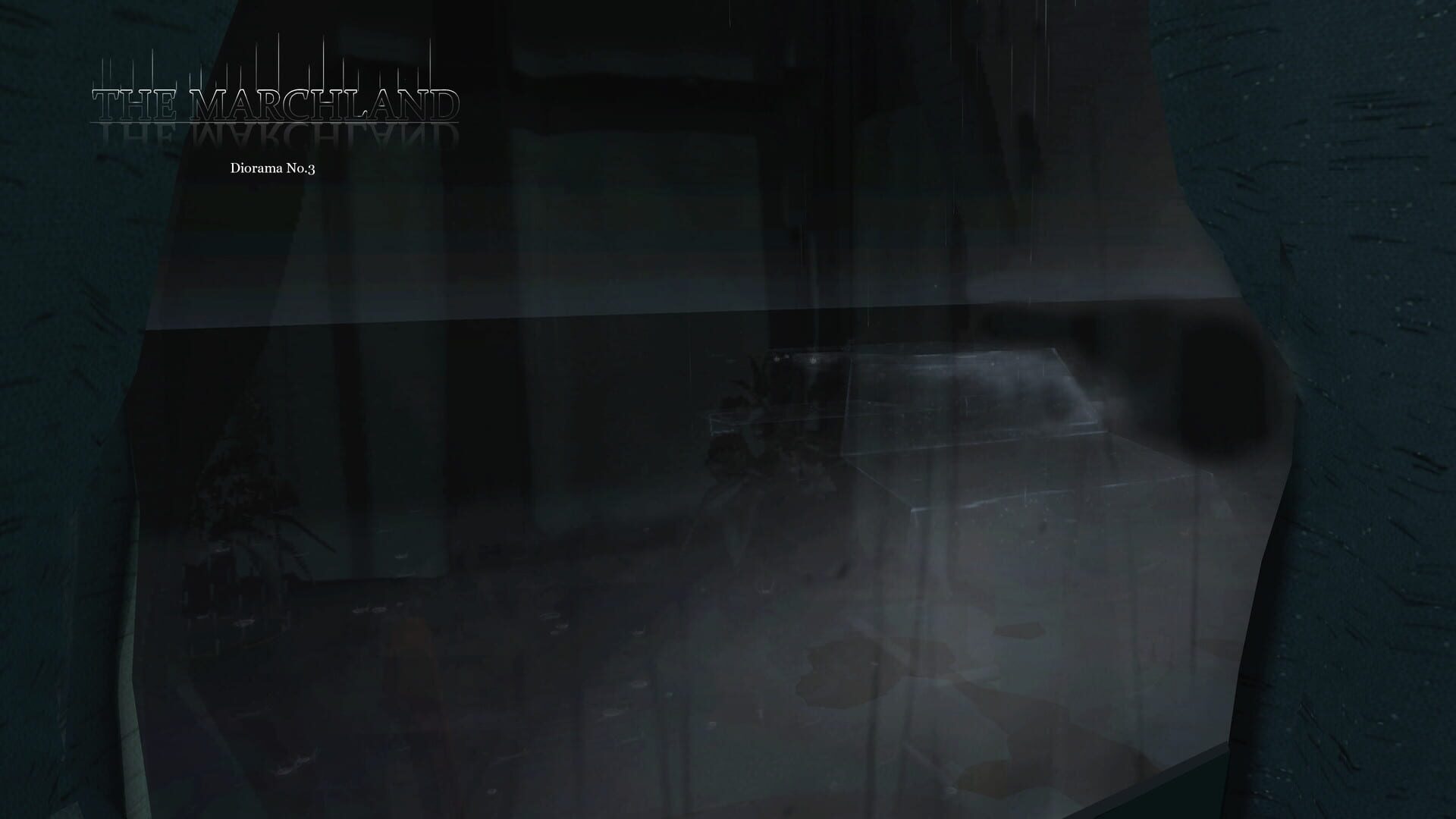 Diorama No.3 : The Marchland - Screenshot