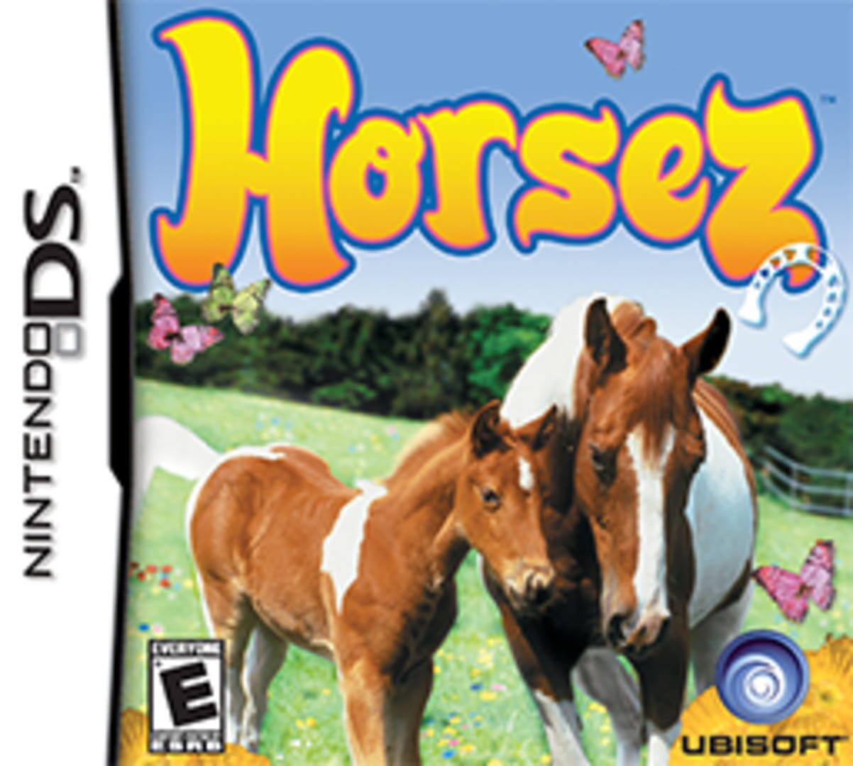 Horsez (2006)