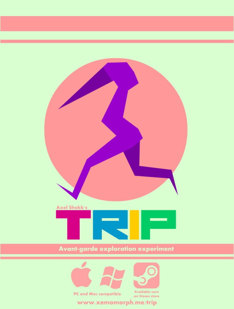 Trip: Steam Edition - Screenshot