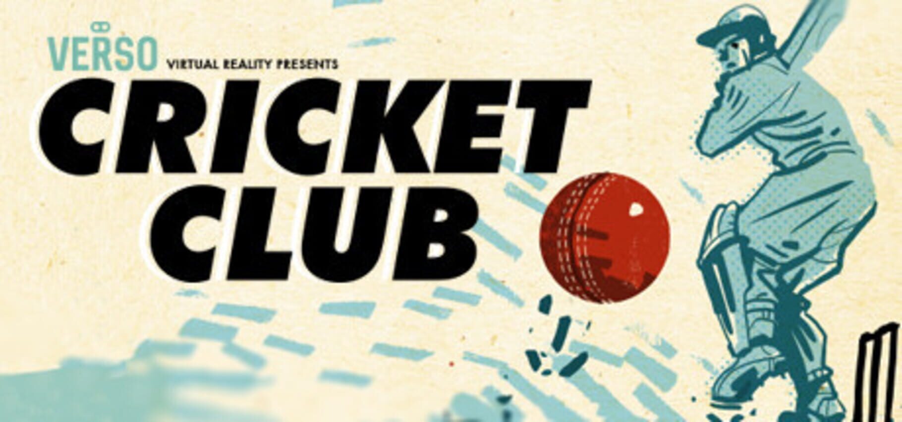 Cricket Club (2018)