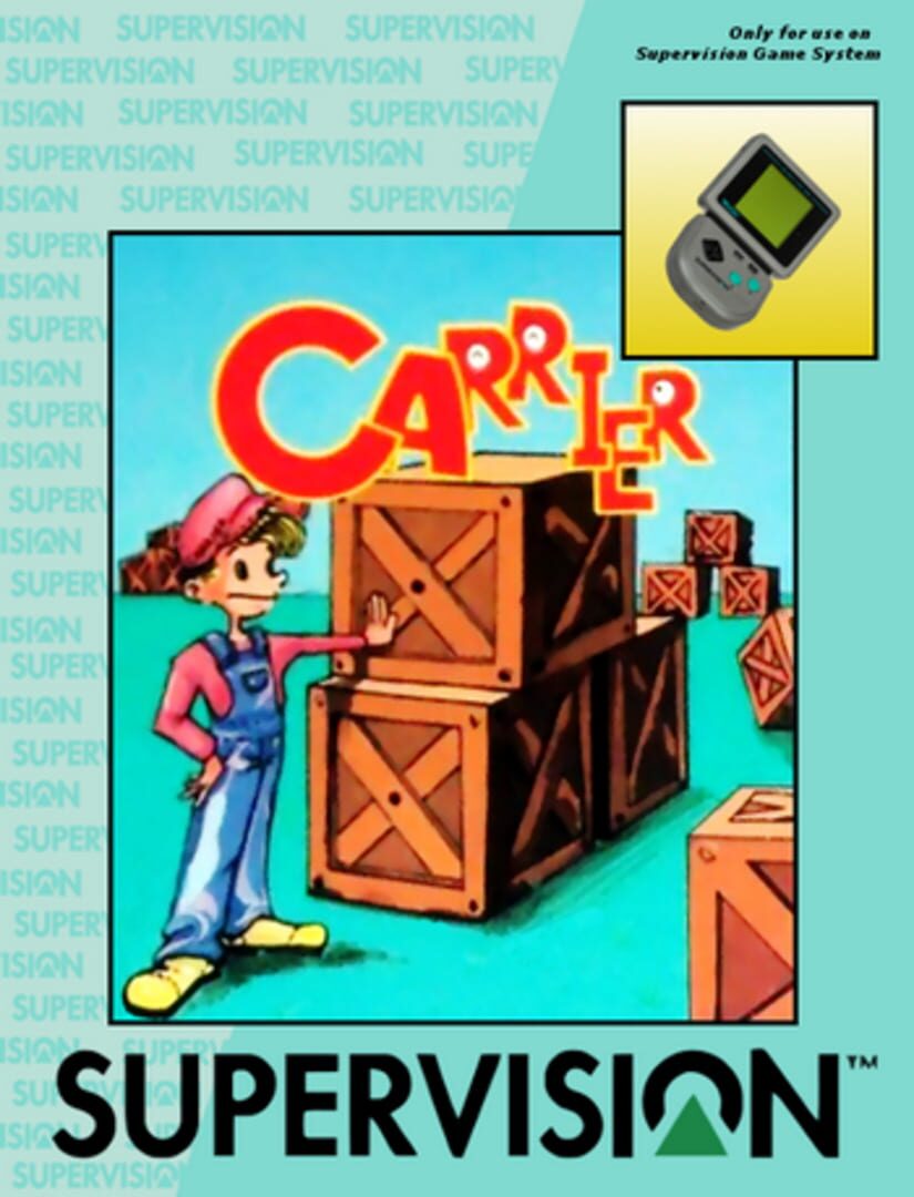 Carrier (1992)