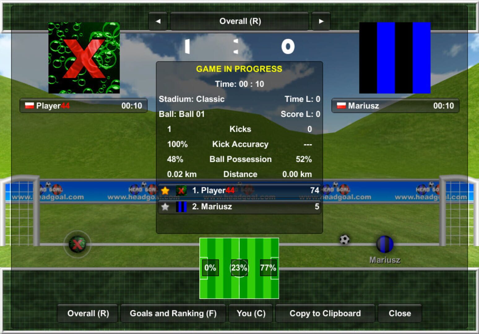 Steam soccer online фото 93