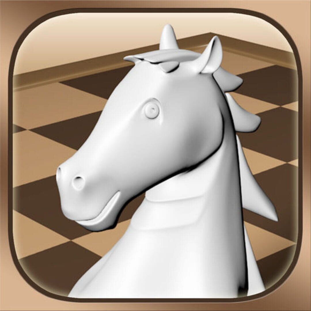 Chess Prime 3D Pro (2015)