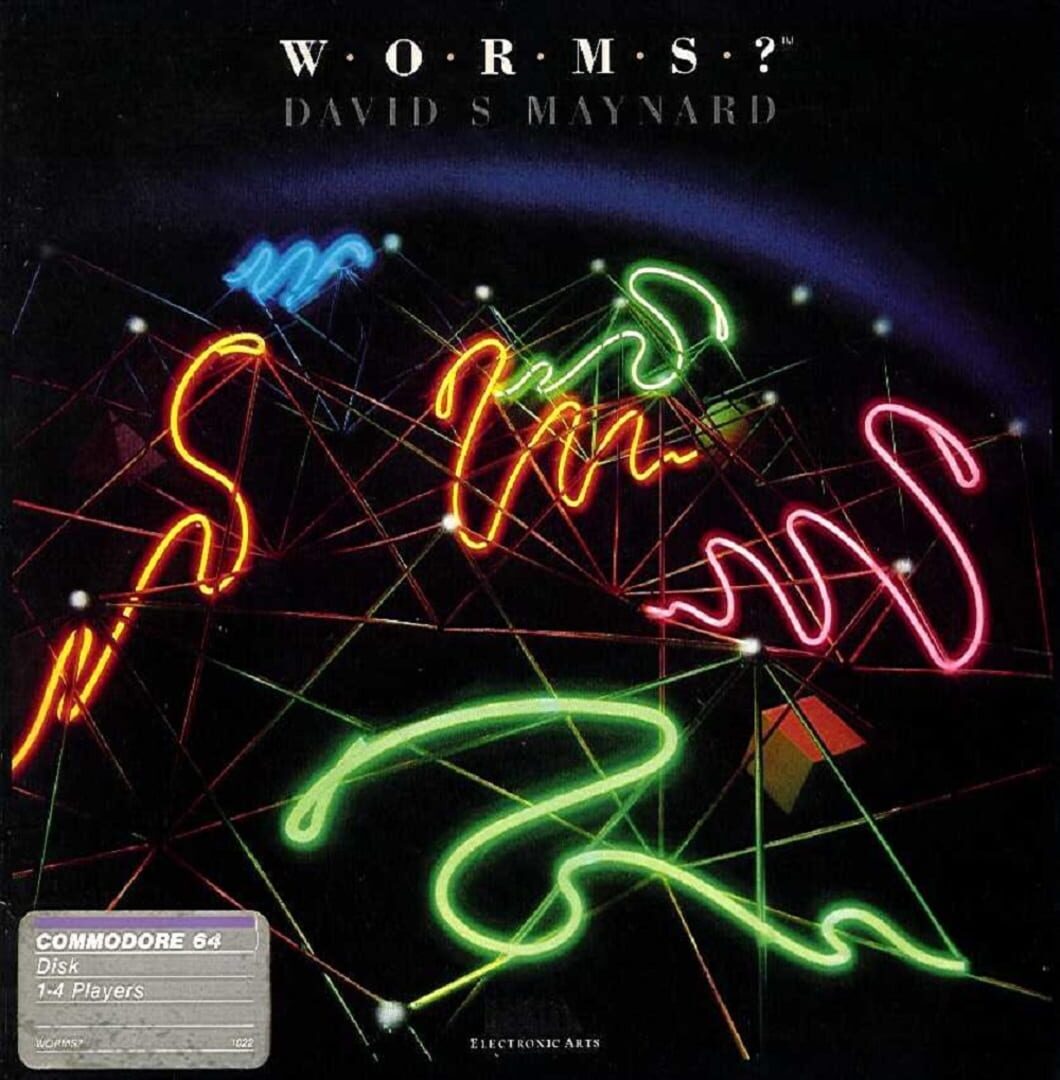 Worms? (1983)