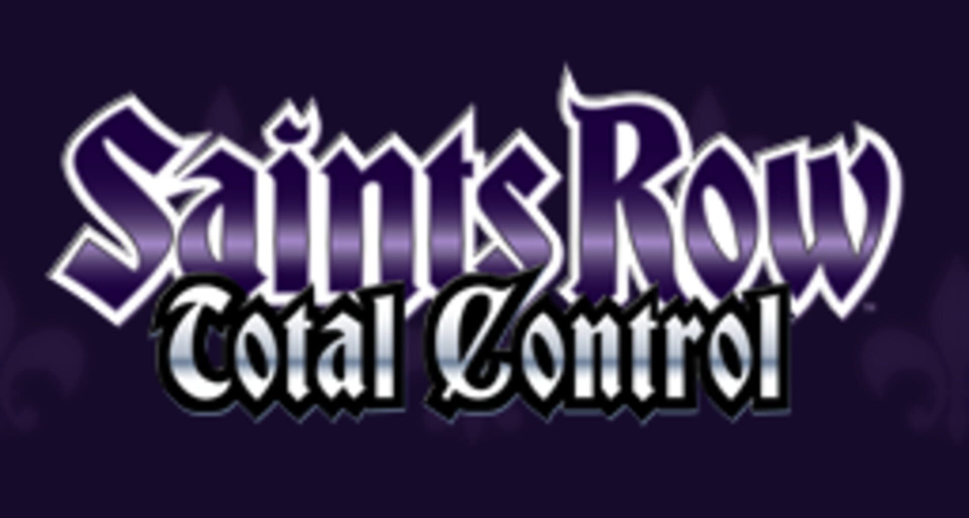 Cover image of Saints Row: Total Control