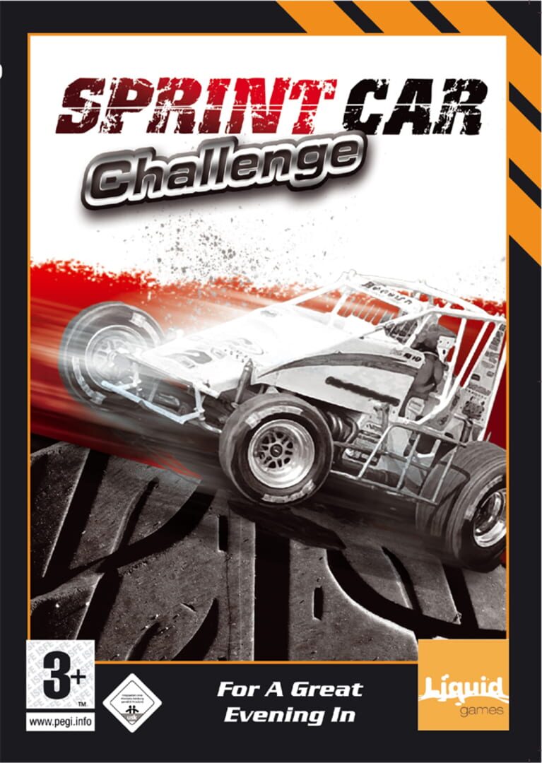 Sprint Car Challenge (2005)