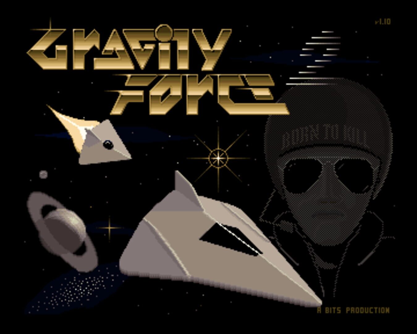 Gravity Force