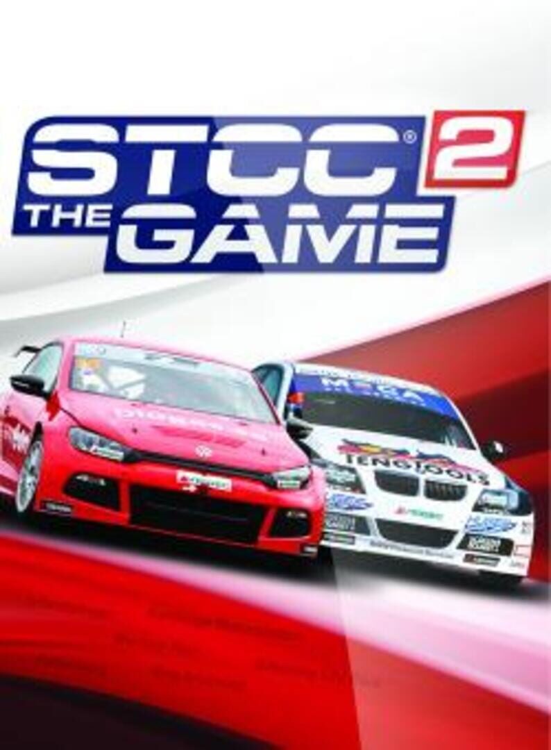 STCC 2: The Game (2011)