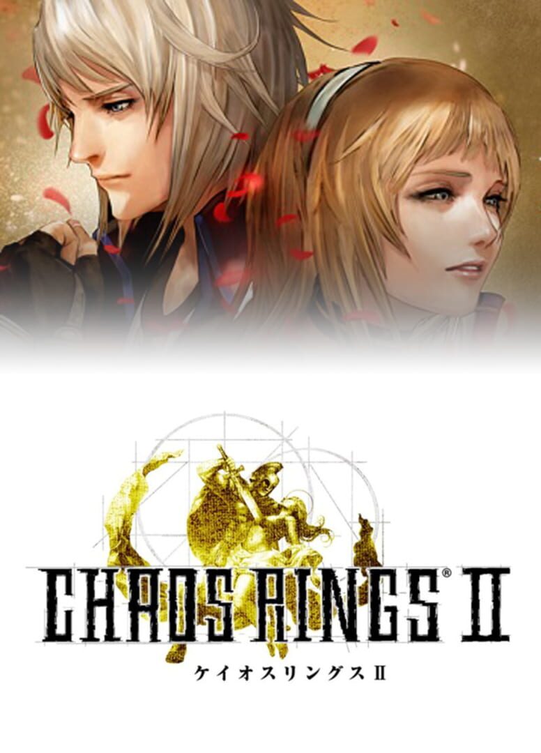 Chaos Rings II (2012)