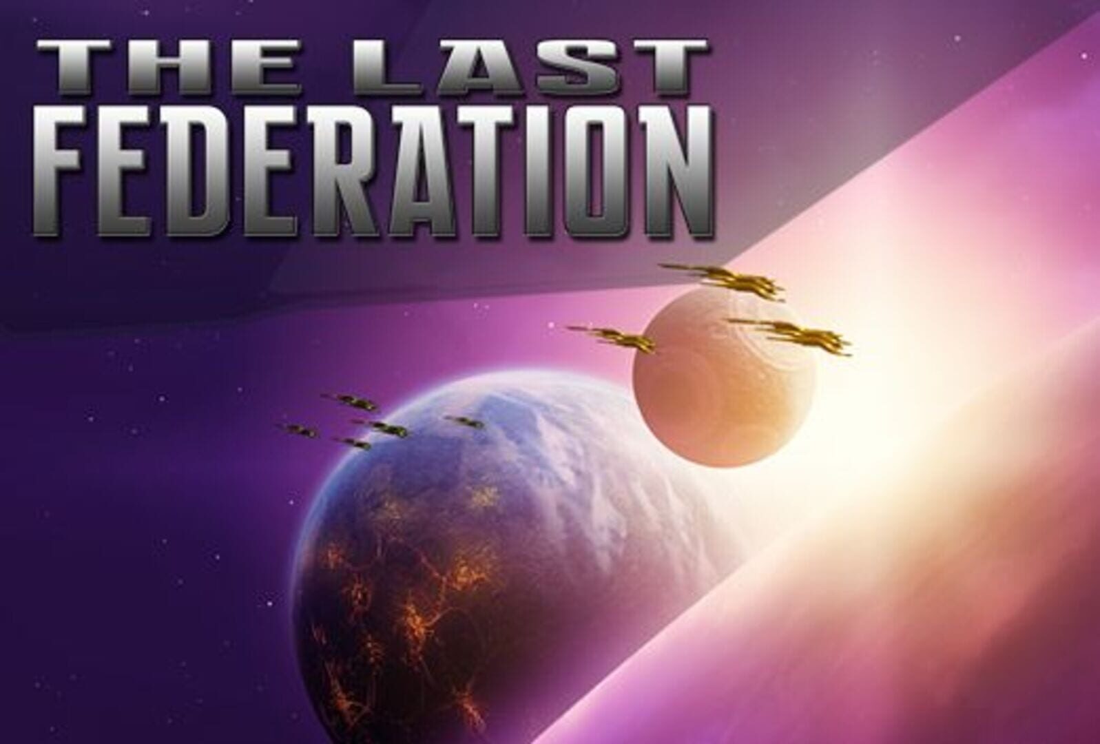 The Last Federation (2014)