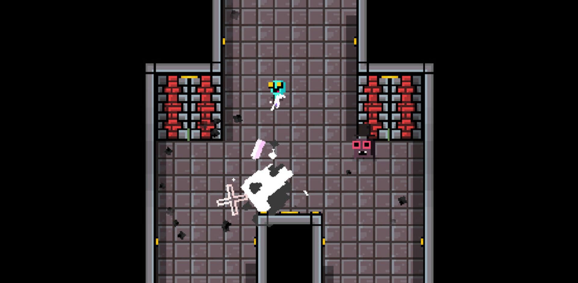 Obscure Realm - Screenshot
