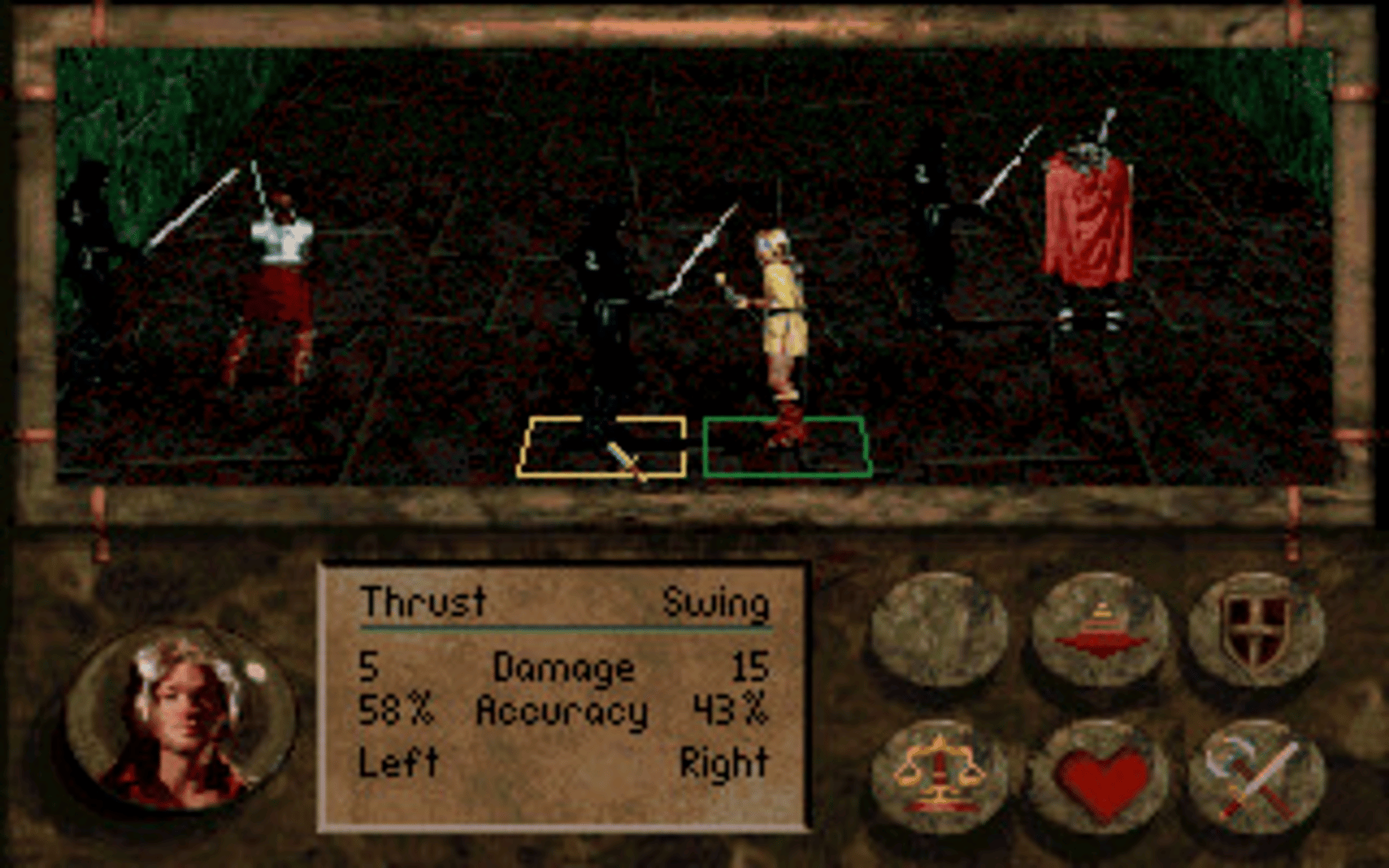 Betrayal Collection screenshot