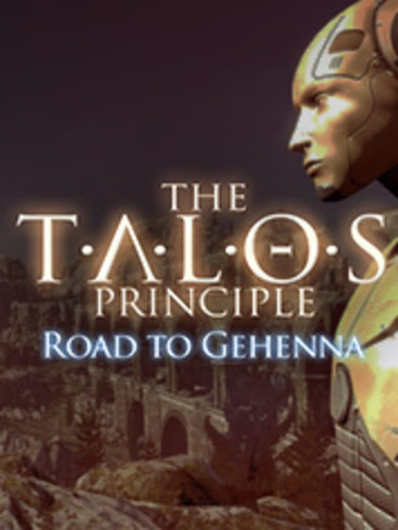 The Talos Principle: Road to Gehenna (2015)