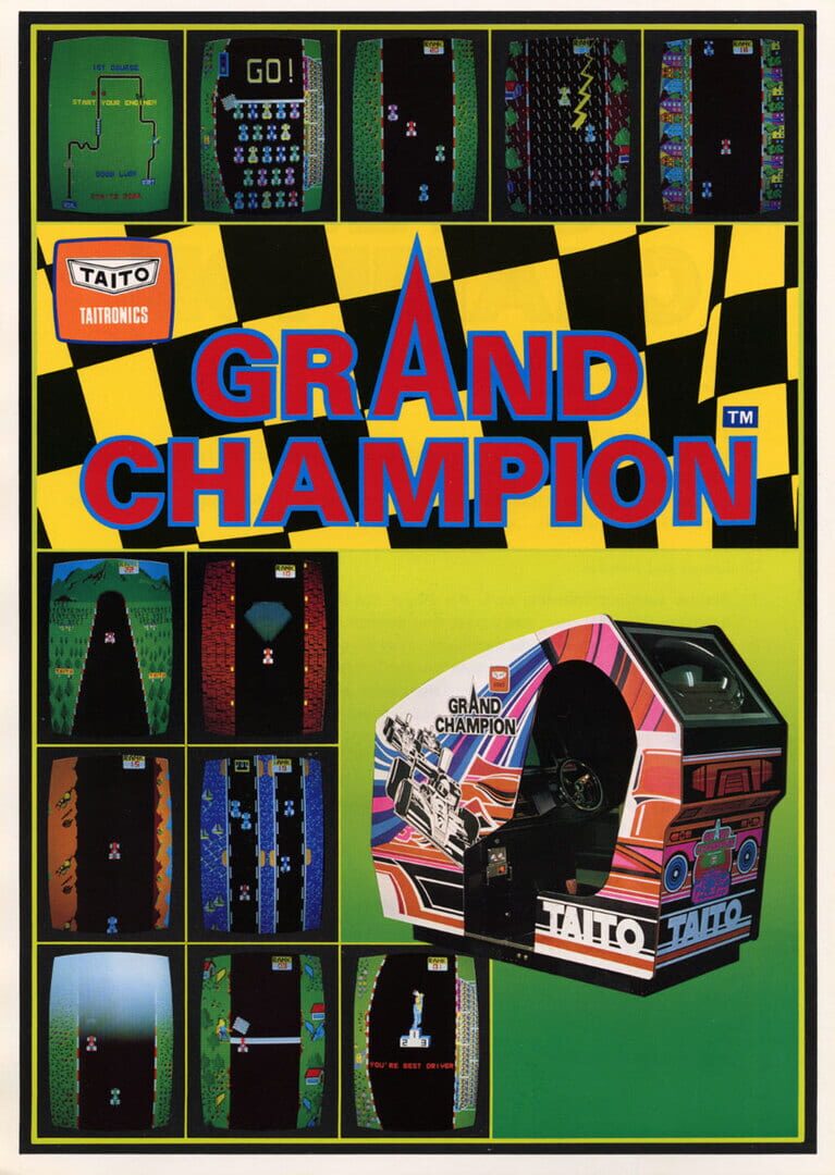 Grand Champion (1981)