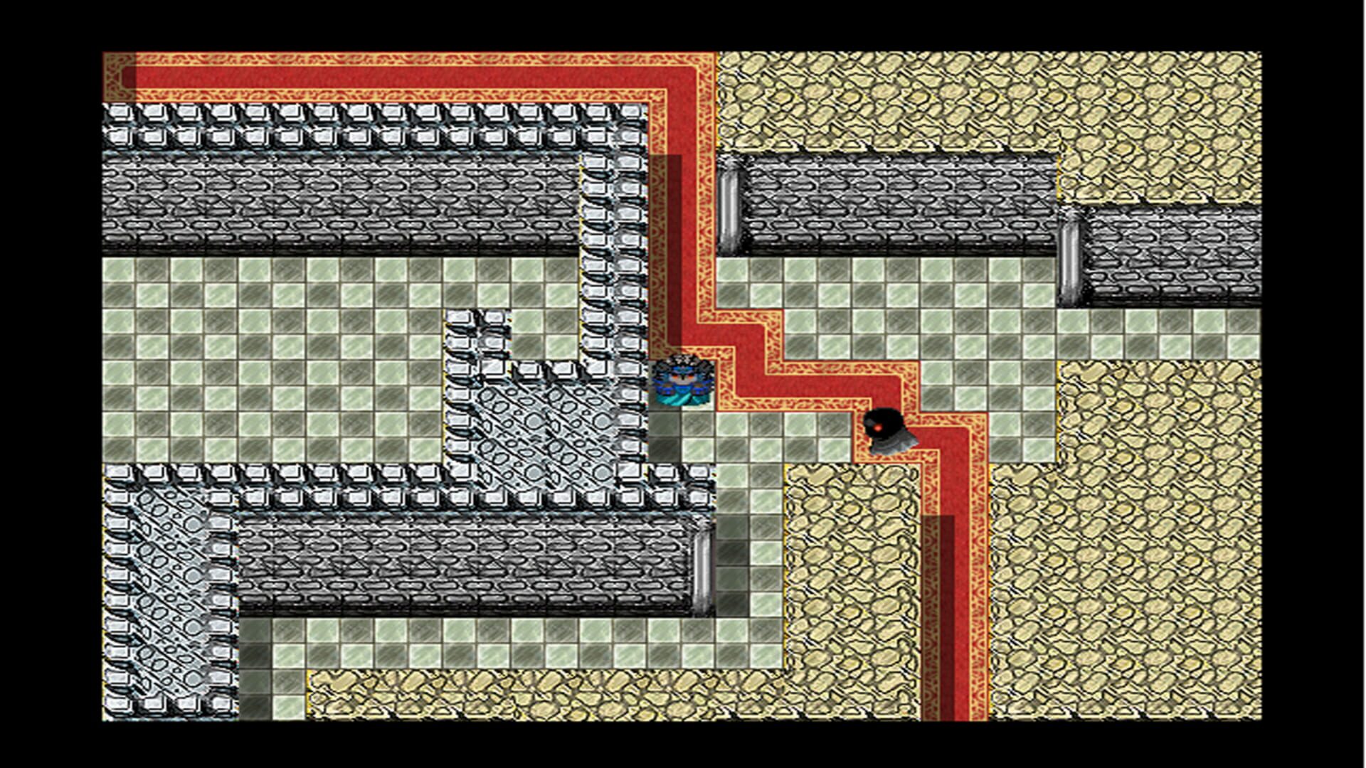 Maneki's Curse - Screenshot