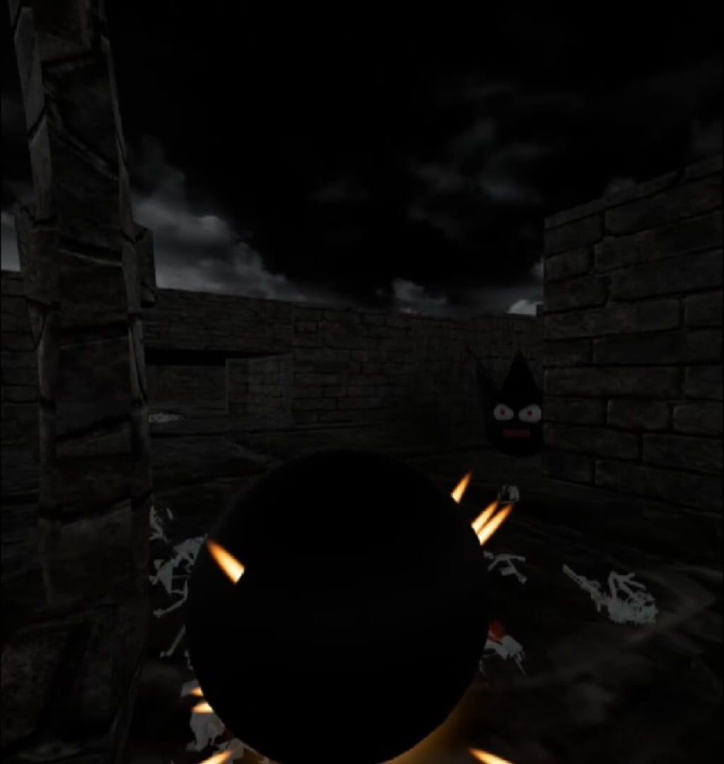 Soul Survival - Screenshot