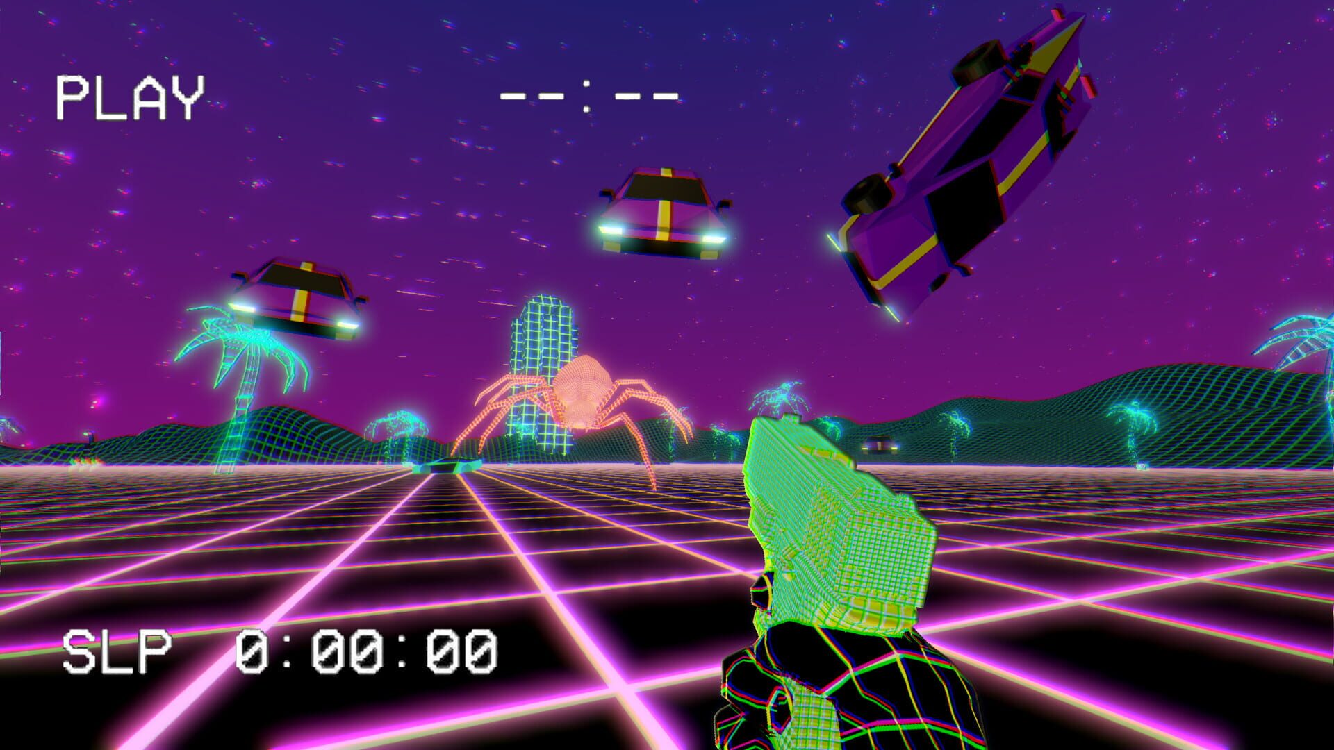 Aesthetic Arena