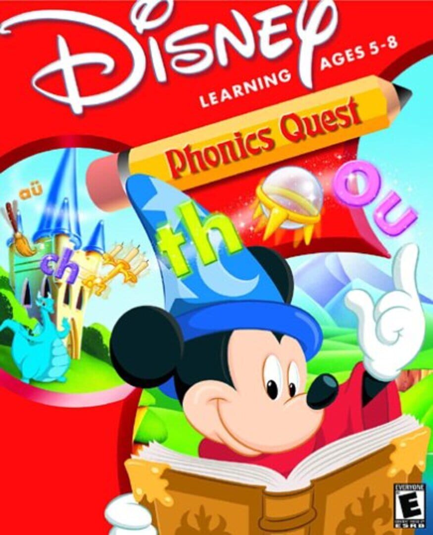 Disney Learning