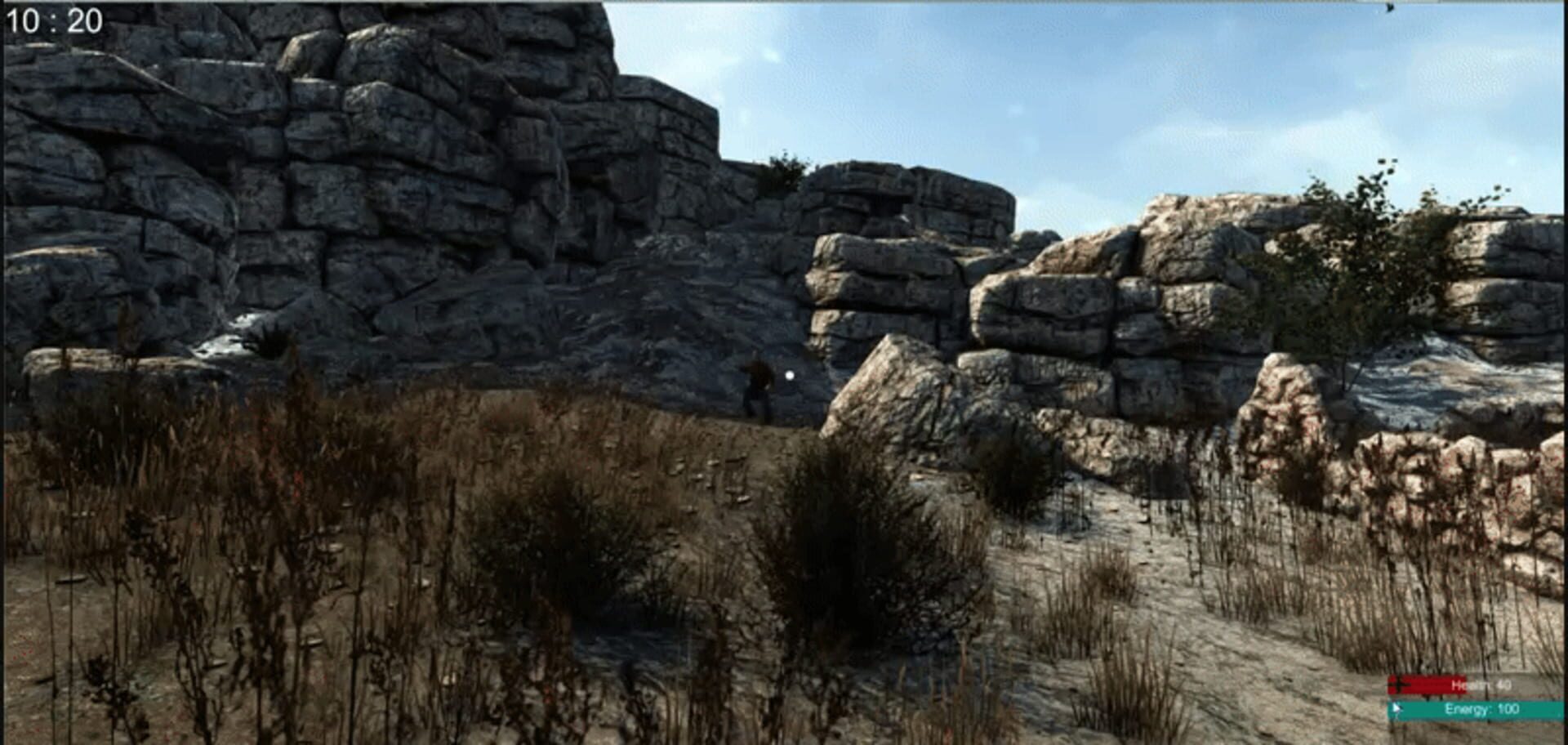 Zodiac Battles - Screenshot