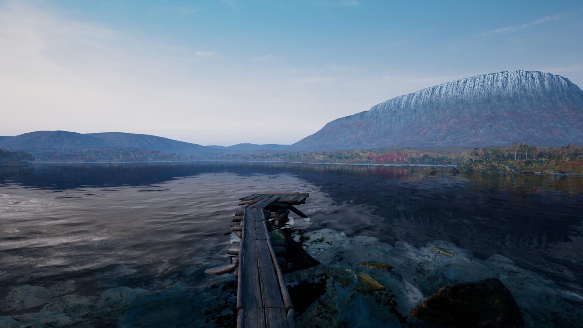 Trek: Travel Around the World - Screenshot