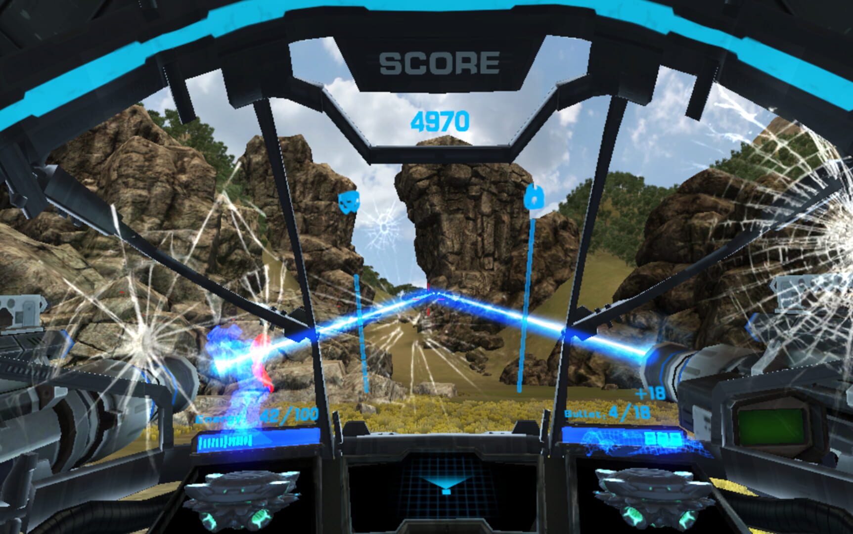Z'code - Screenshot