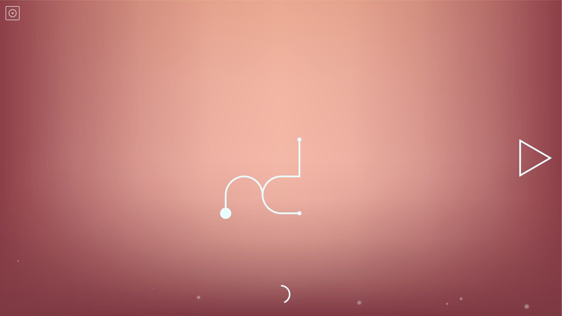 Tok - Screenshot