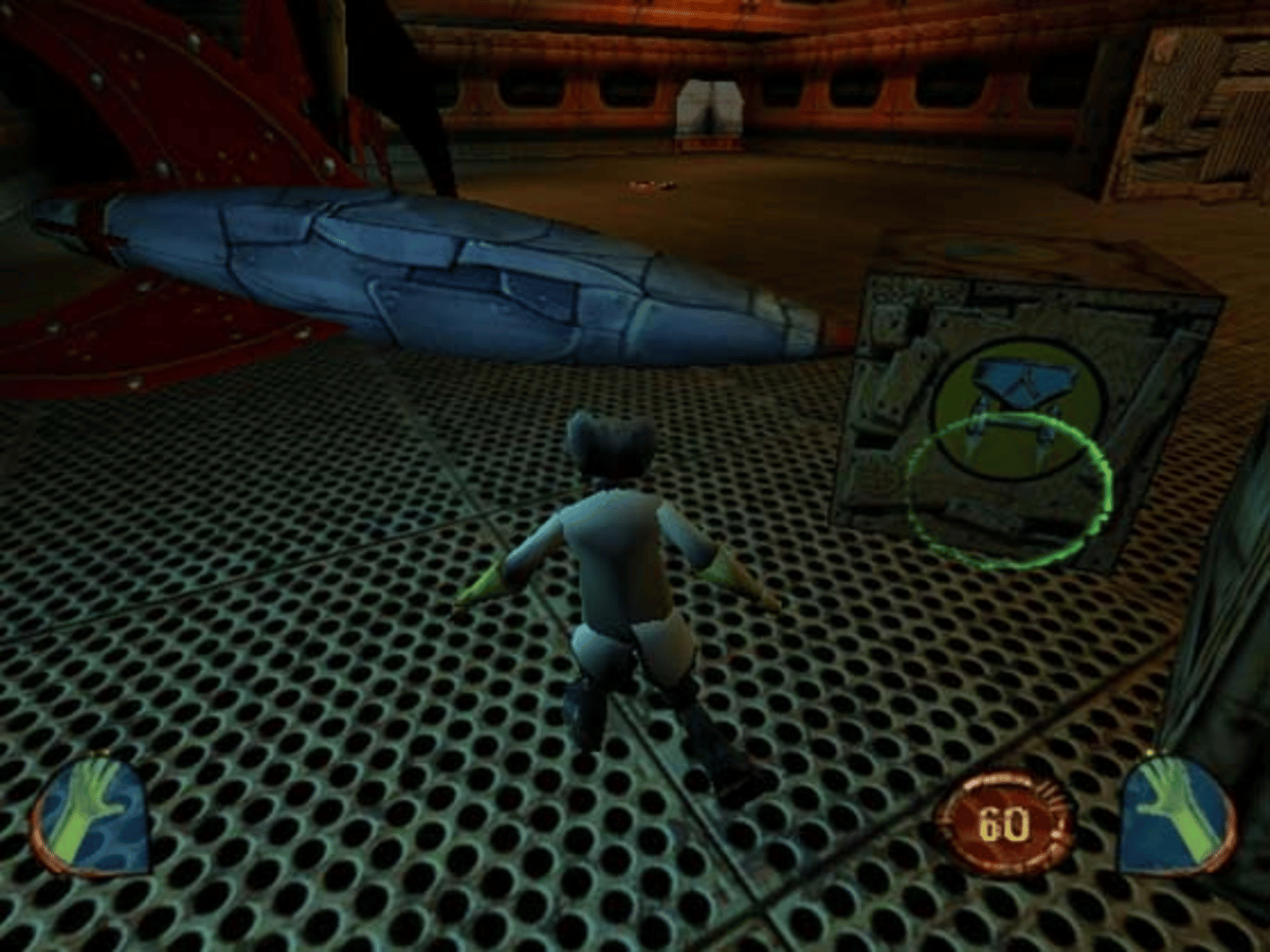 MDK2 screenshot