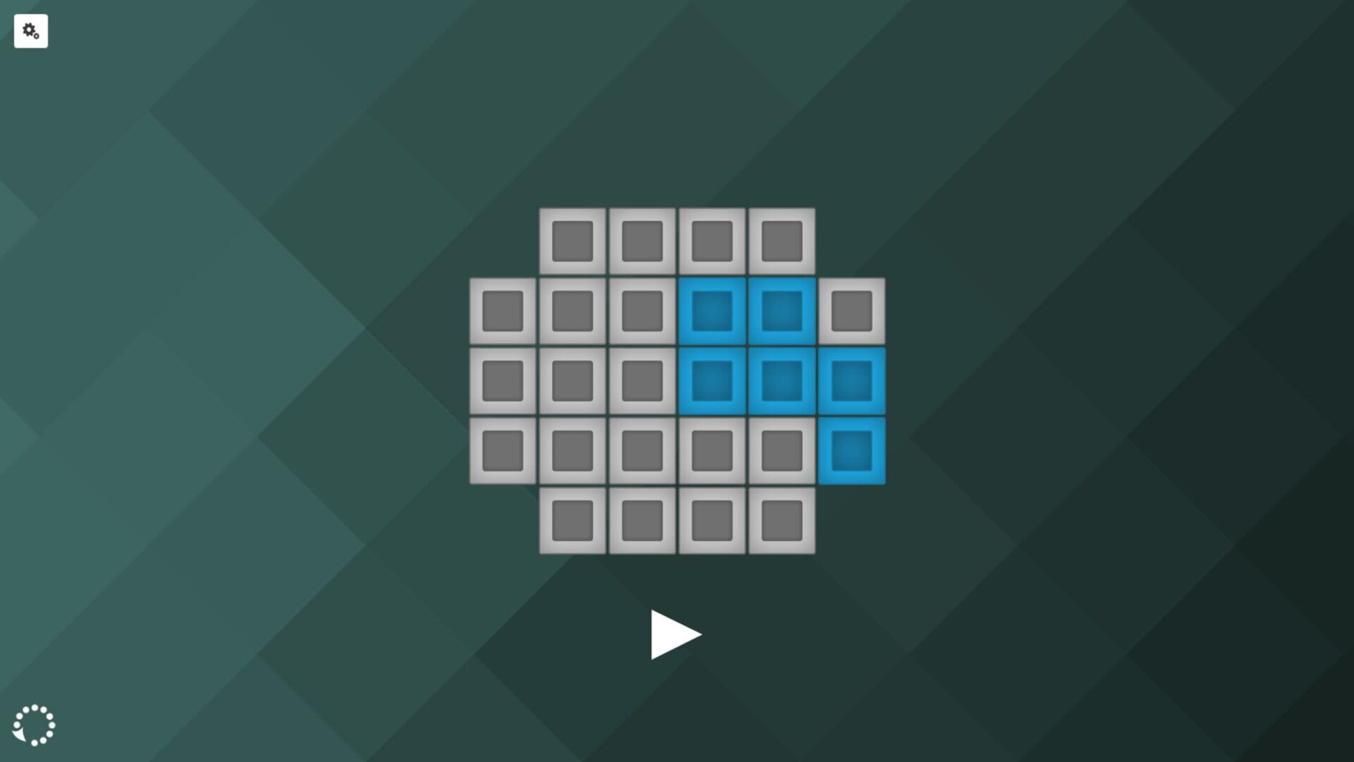 Oik Memory - Screenshot