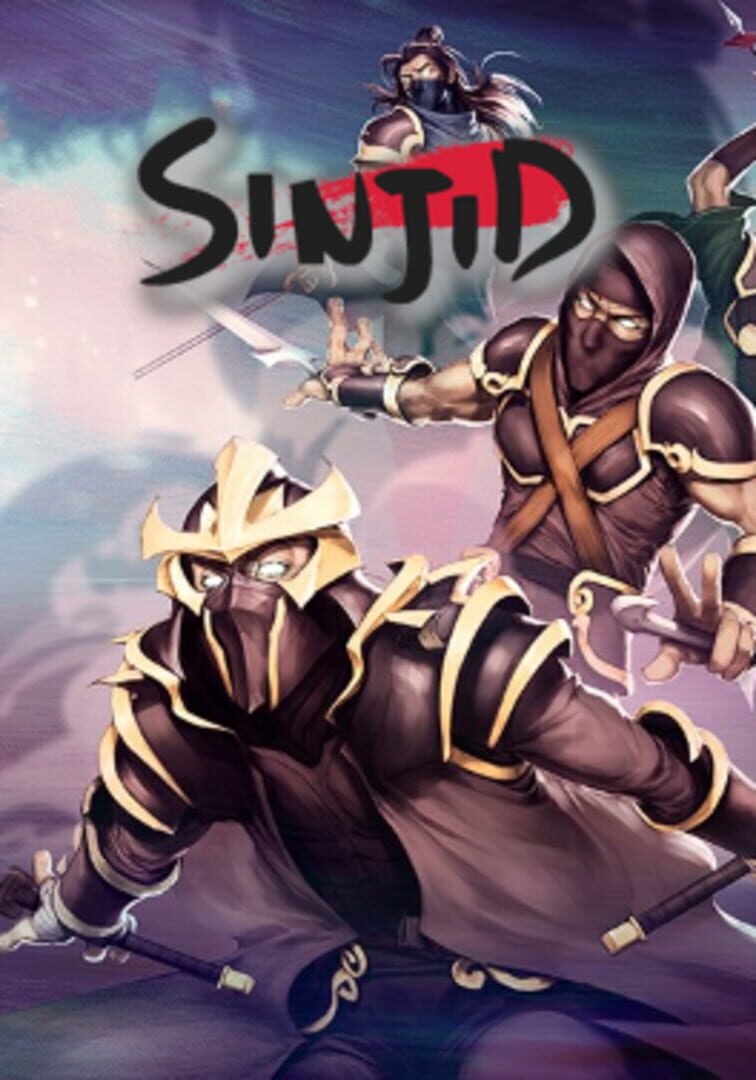 Sinjid (2013)