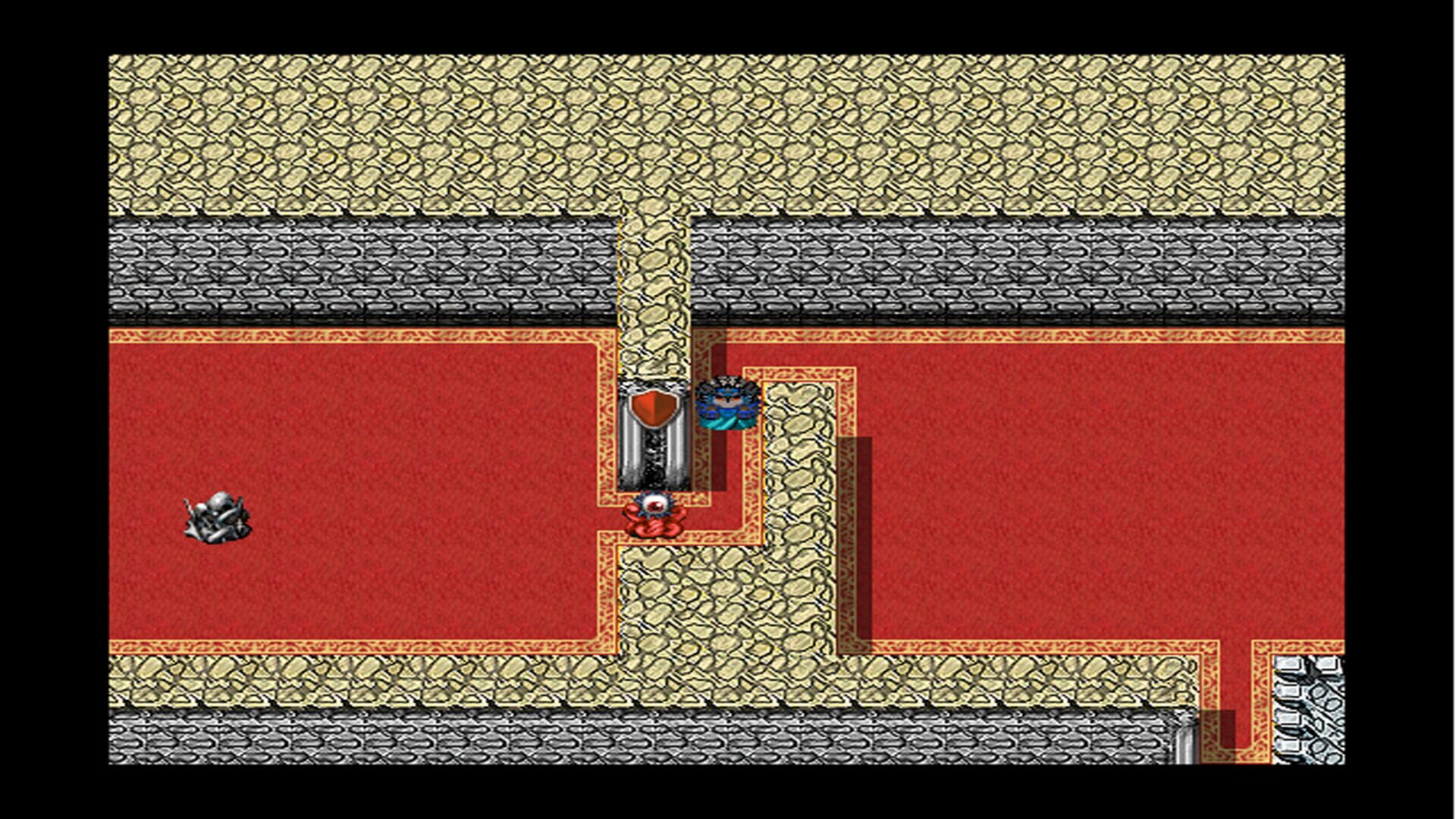 Maneki's Curse - Screenshot