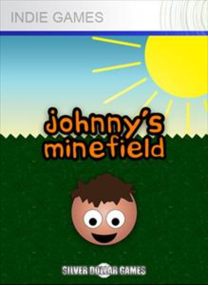 Jeu : Johnny's Minefield