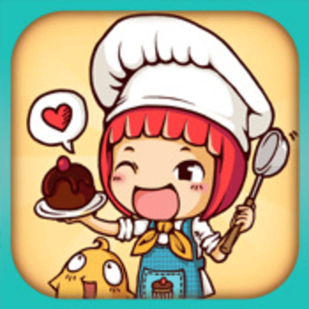 Chocolate Tycoon Cover