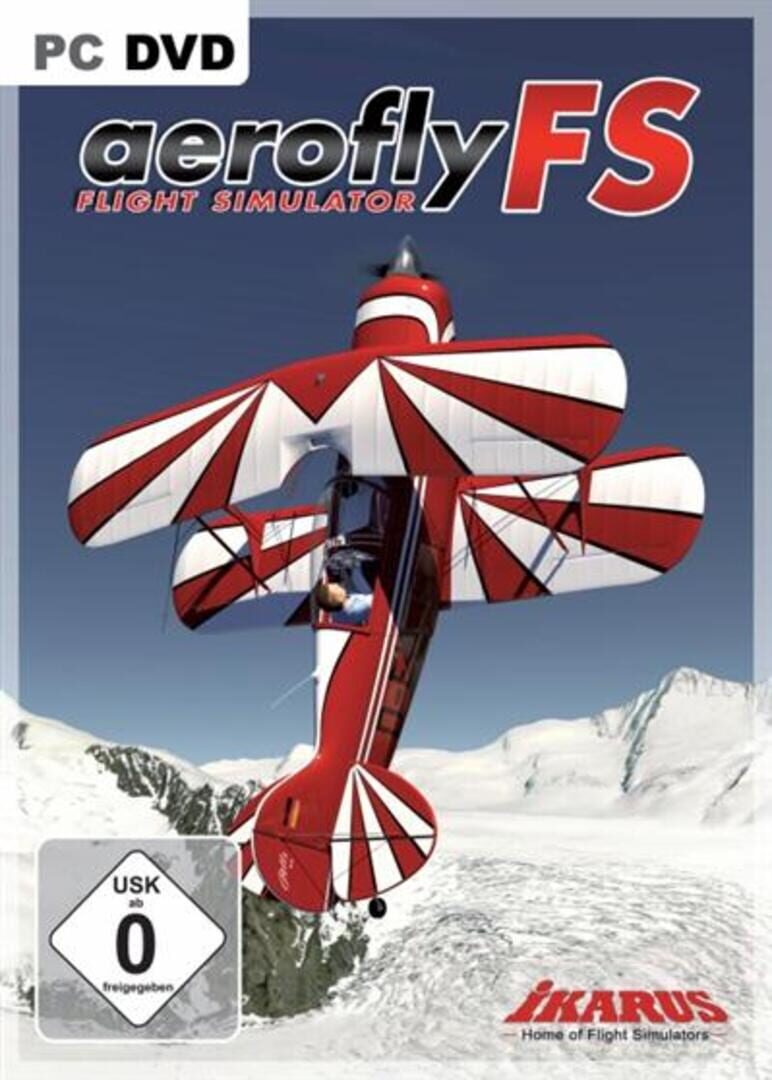 aerofly FS (2012)