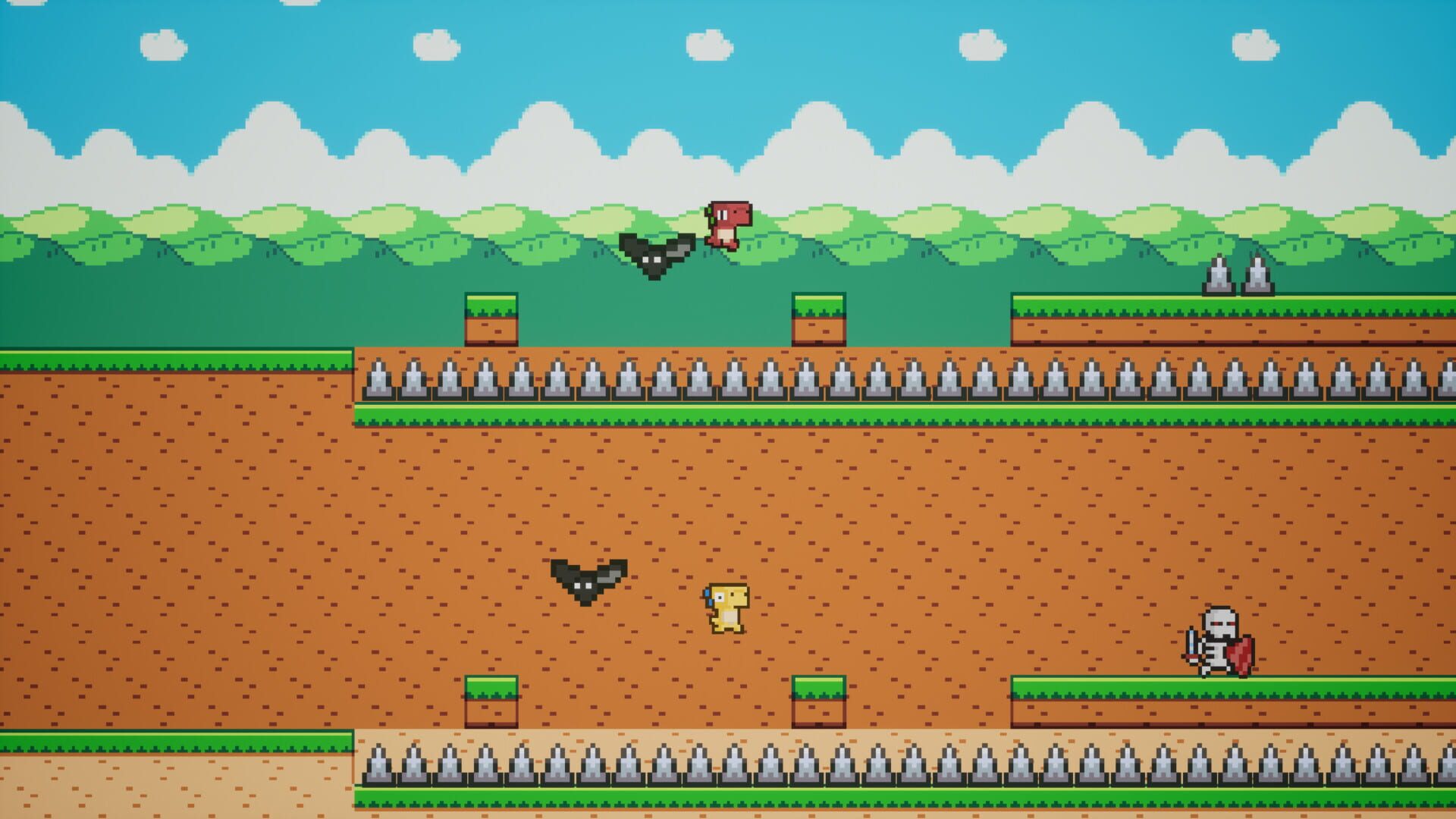 Dojini - Screenshot