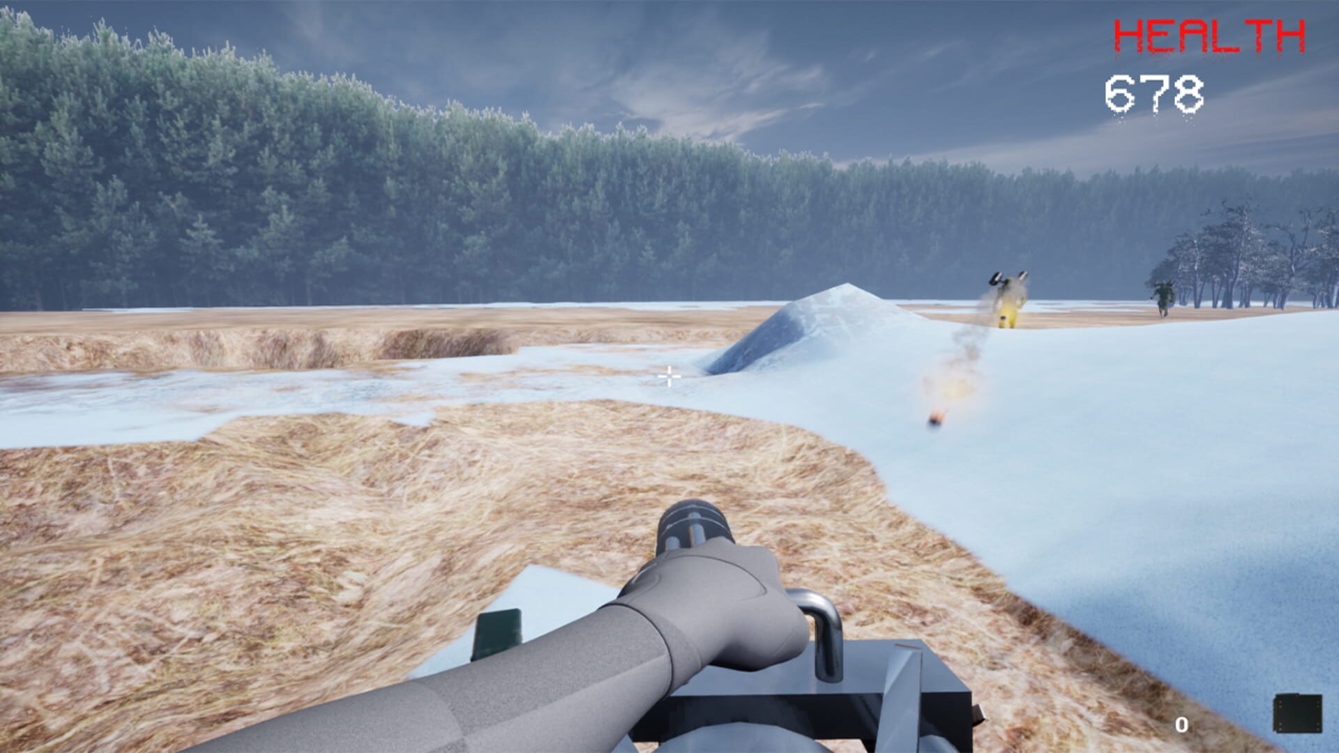 The Putinland: Divide & Conquer - Screenshot