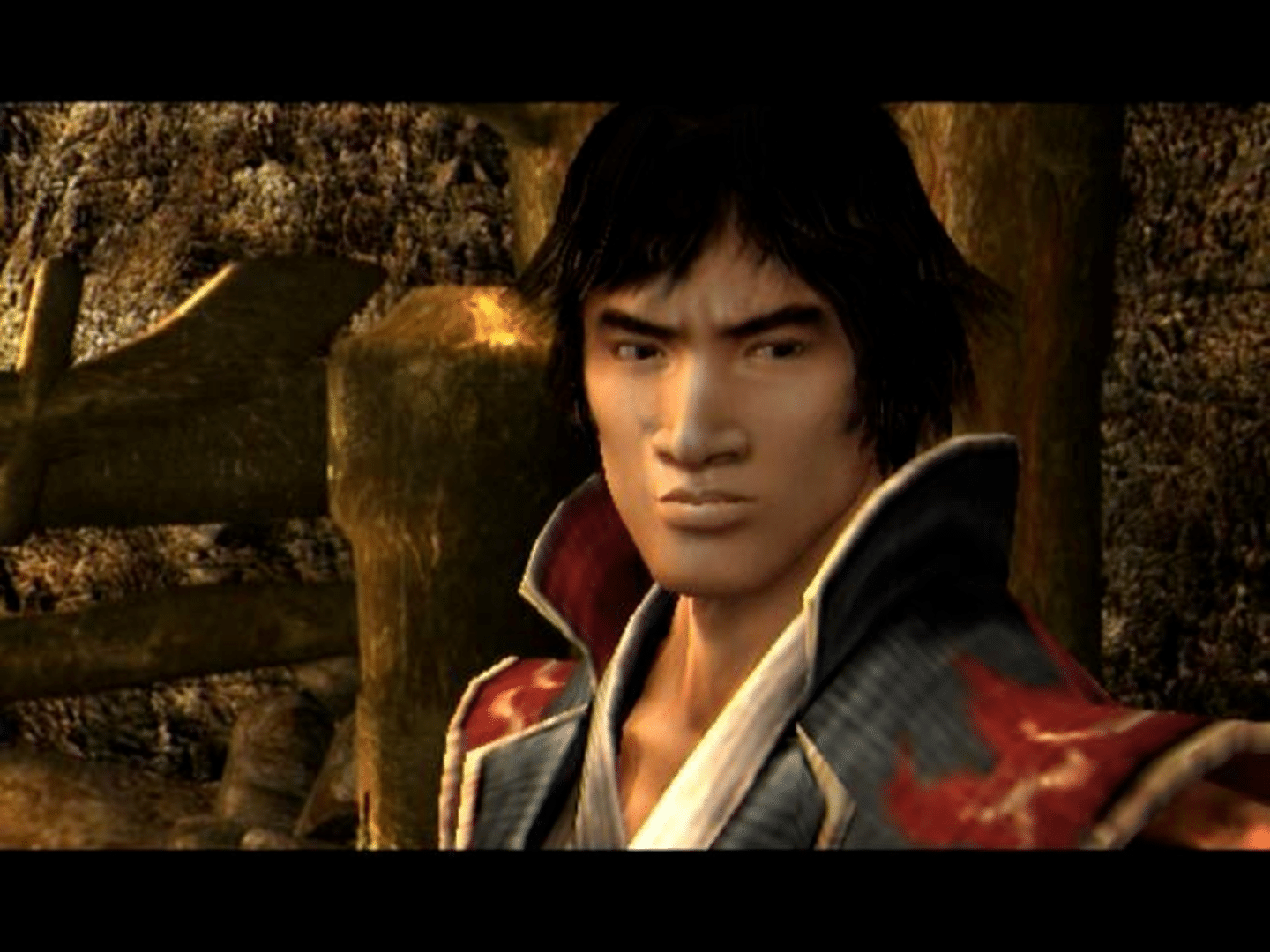 Onimusha 2: Samurai's Destiny screenshot