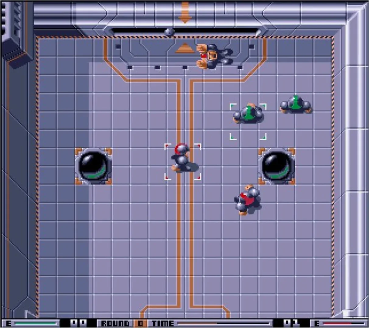 Speedball